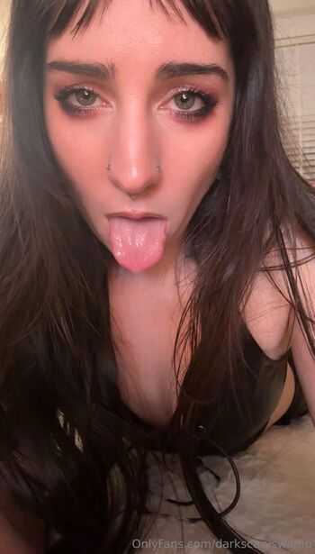 Darkscaryswamp page leaked private photo uncensored HD quality