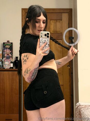 Darkscaryswamp page leaked private photo uncensored HD quality