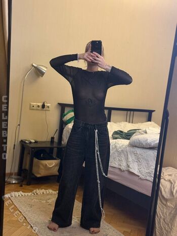 Darya gromova page leaked private photo uncensored HD quality