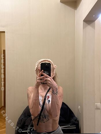 Darya gromova page leaked private photo uncensored HD quality