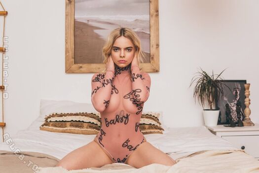 Darya gromova leaked private photo uncensored HD quality
