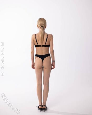 Darya gromova leaked private photo uncensored HD quality