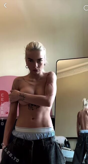Darya gromova leaked private photo uncensored HD quality