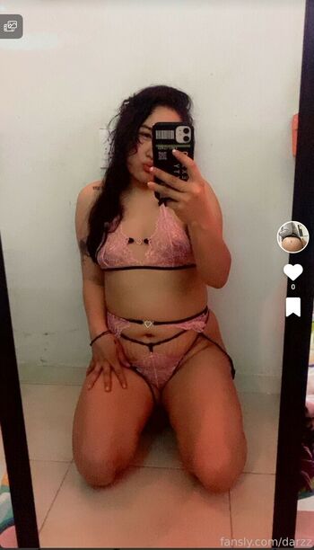 Darzzz leaked private photo uncensored HD quality