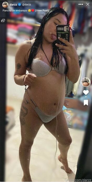 Darzzz leaked private photo uncensored HD quality