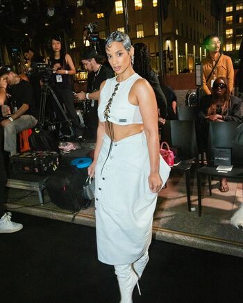 Dascha polanco page leaked private photo uncensored HD quality