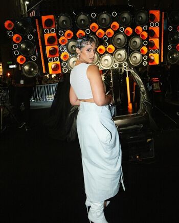 Dascha polanco page leaked private photo uncensored HD quality
