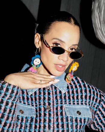 Dascha polanco page leaked private photo uncensored HD quality