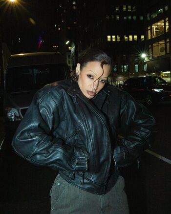 Dascha polanco leaked private photo uncensored HD quality