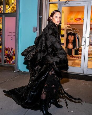Dascha polanco leaked private photo uncensored HD quality