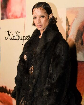 Dascha polanco leaked private photo uncensored HD quality