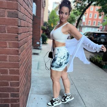 Dascha polanco leaked private photo uncensored HD quality