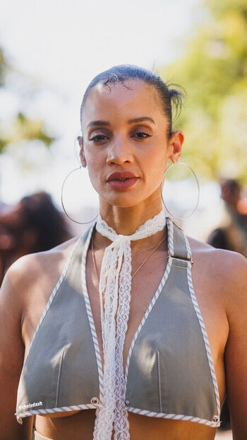 Dascha polanco leaked private photo uncensored HD quality
