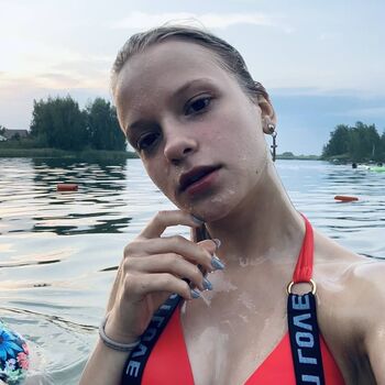 Dasha ozornica leaked private photo uncensored HD quality
