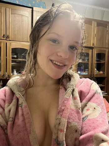 Dasha ozornica leaked private photo uncensored HD quality