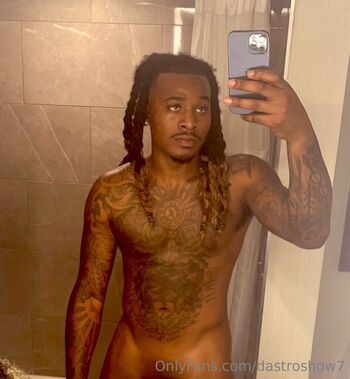 Dastroshow leaked private photo uncensored HD quality