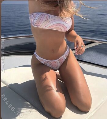 Davina geiss page leaked private photo uncensored HD quality