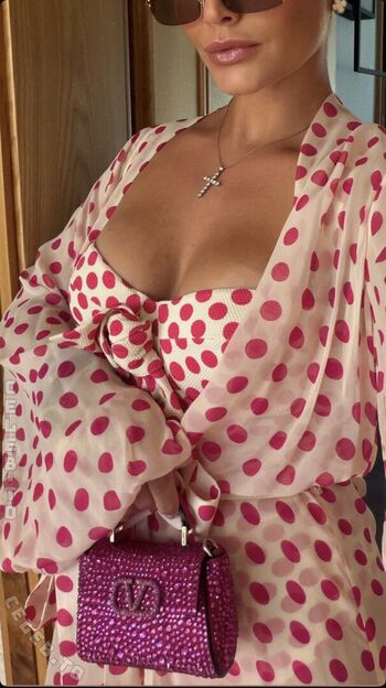 Davina geiss page leaked private photo uncensored HD quality