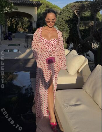 Davina geiss page leaked private photo uncensored HD quality