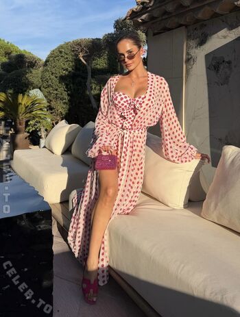 Davina geiss leaked private photo uncensored HD quality