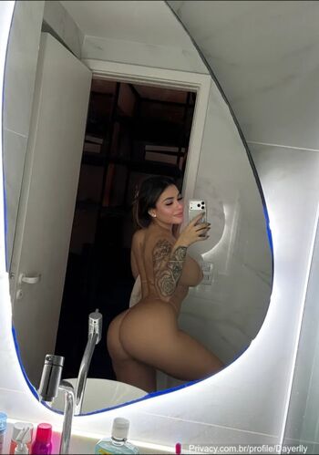 Dayerlly rodrigues leaked private photo uncensored HD quality