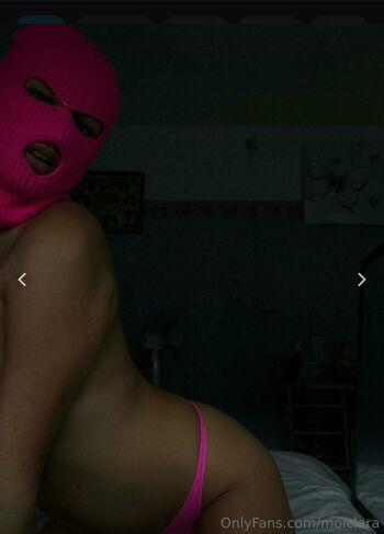 De moiclara leaked private photo uncensored HD quality
