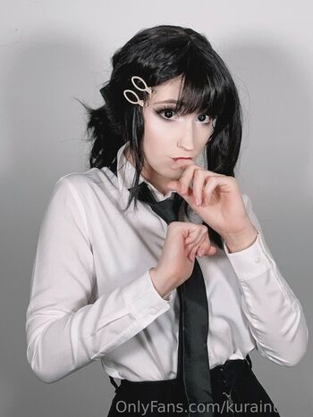 Defunctkurai leaked private photo uncensored HD quality