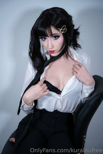 Defunctkurai leaked private photo uncensored HD quality