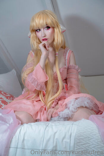 Defunctkurai leaked private photo uncensored HD quality