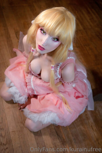 Defunctkurai leaked private photo uncensored HD quality