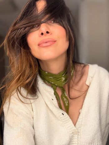 Delphine wespiser page leaked private photo uncensored HD quality