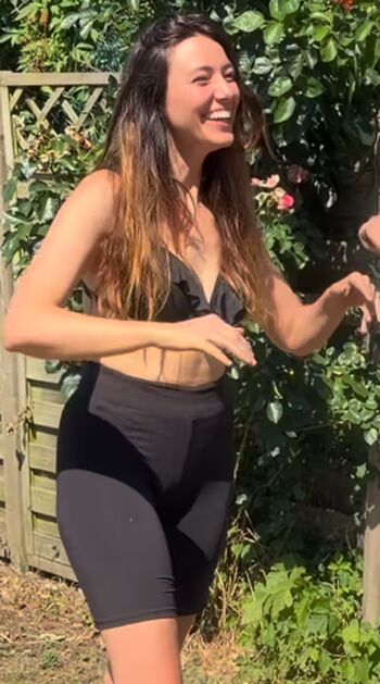 Delphine wespiser leaked private photo uncensored HD quality