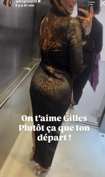 Delphine wespiser leaked private photo uncensored HD quality