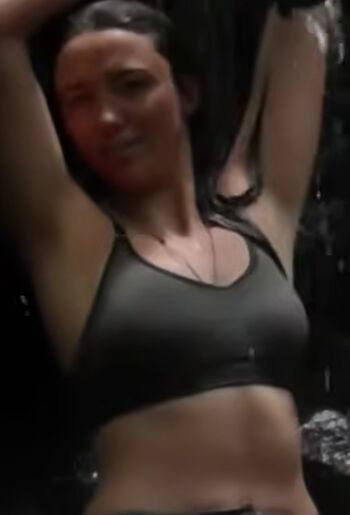 Delphine wespiser leaked private photo uncensored HD quality