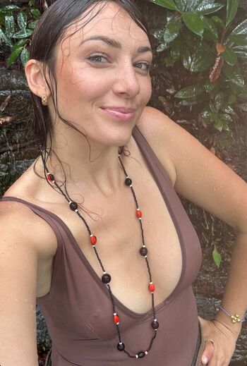 Delphine wespiser leaked private photo uncensored HD quality