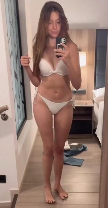 Delphine wespiser leaked private photo uncensored HD quality