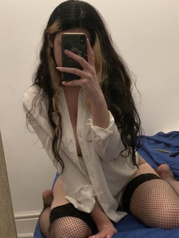 Delusionalshne page leaked private photo uncensored HD quality