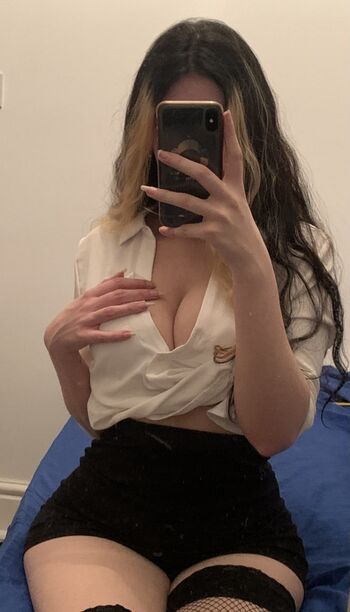 Delusionalshne page leaked private photo uncensored HD quality