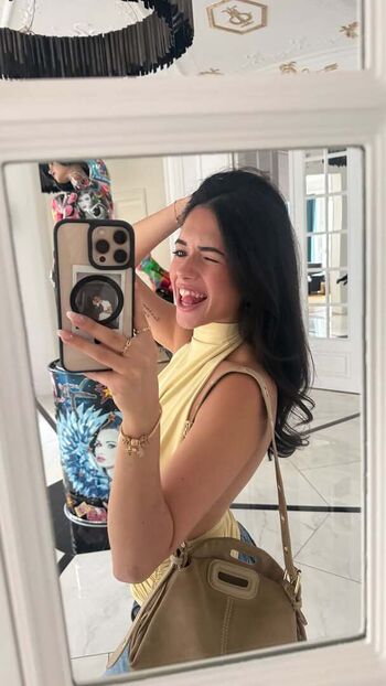 Demande glamgoomi leaked private photo uncensored HD quality