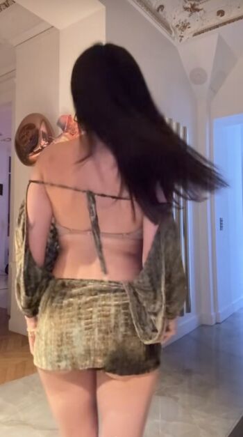 Demande glamgoomi leaked private photo uncensored HD quality