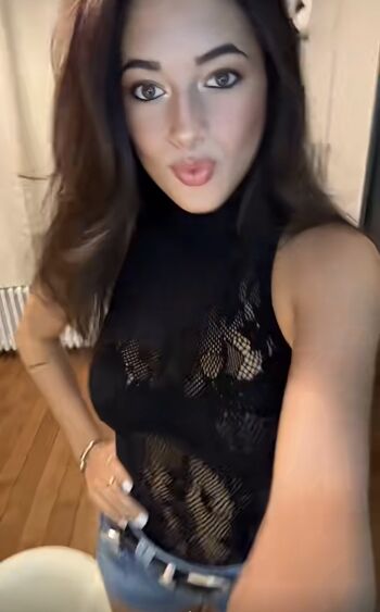 Demande glamgoomi leaked private photo uncensored HD quality