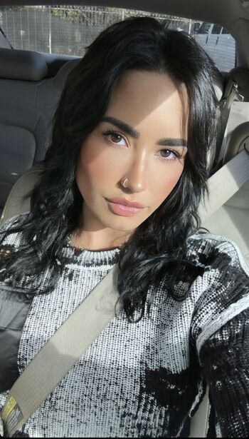 Demi lovato leaked private photo uncensored HD quality