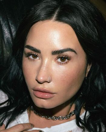 Demi lovato leaked private photo uncensored HD quality