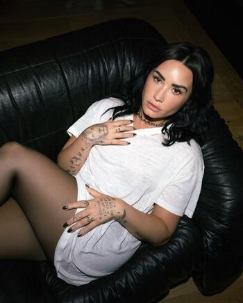 Demi lovato leaked private photo uncensored HD quality