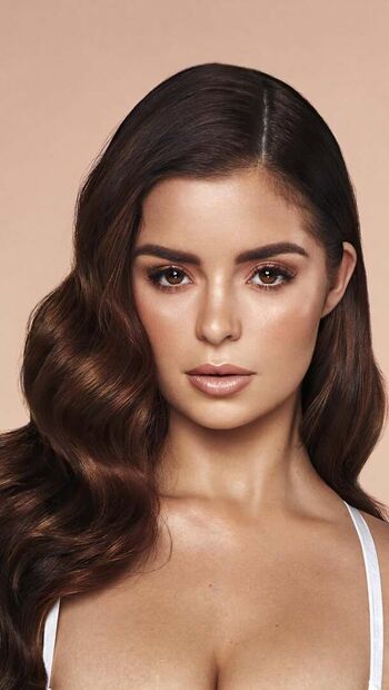 Demi rose  page leaked private photo uncensored HD quality