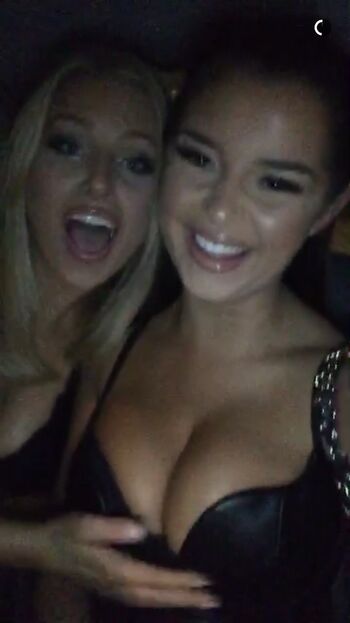 Demi rose  page leaked private photo uncensored HD quality