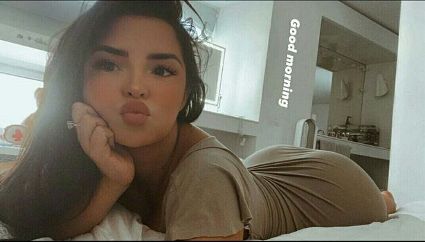Demi rose leaked private photo uncensored HD quality