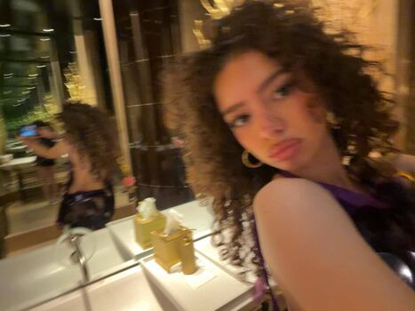 Demitra kalogeras page leaked private photo uncensored HD quality