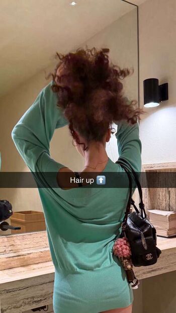 Demitra kalogeras page leaked private photo uncensored HD quality