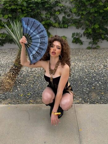 Demitra kalogeras page leaked private photo uncensored HD quality